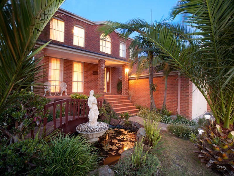 4 Cullen Court, Berwick VIC 3806