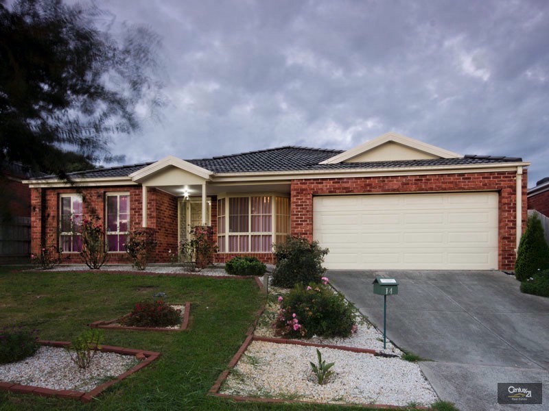 14  Lucas Court, Narre Warren South VIC 3805