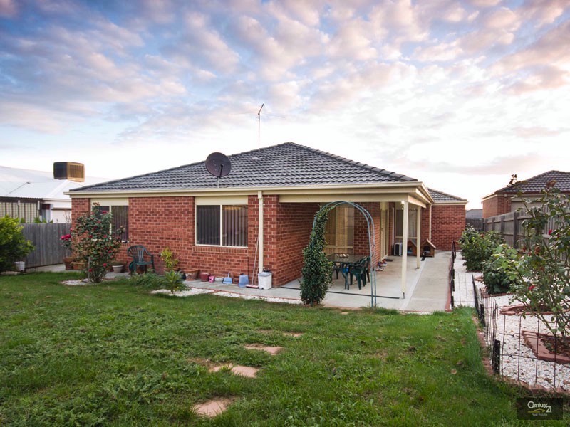 14  Lucas Court, Narre Warren South VIC 3805