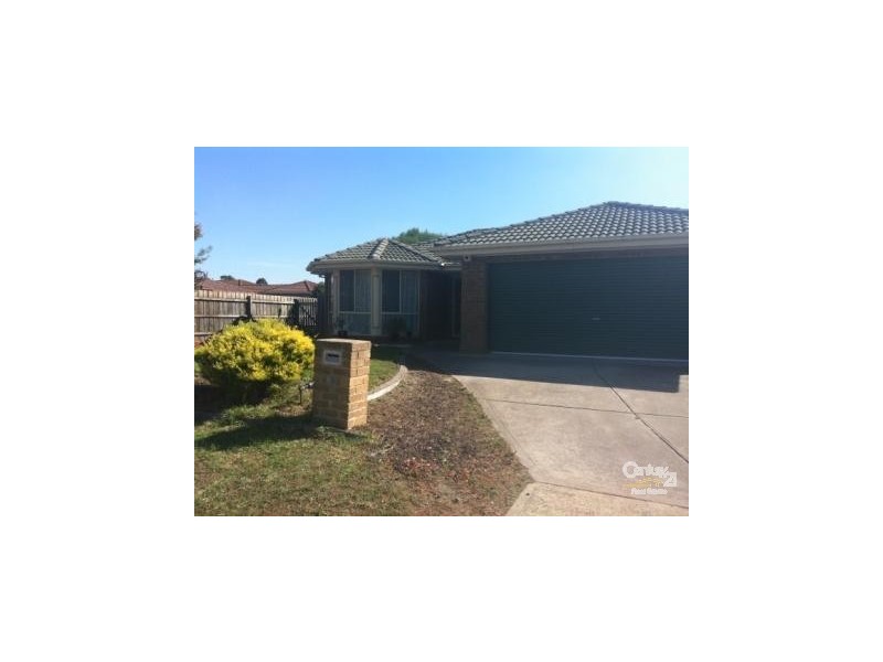 15 Arnica Close, Hampton Park VIC 3976