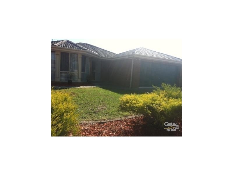 15 Arnica Close, Hampton Park VIC 3976