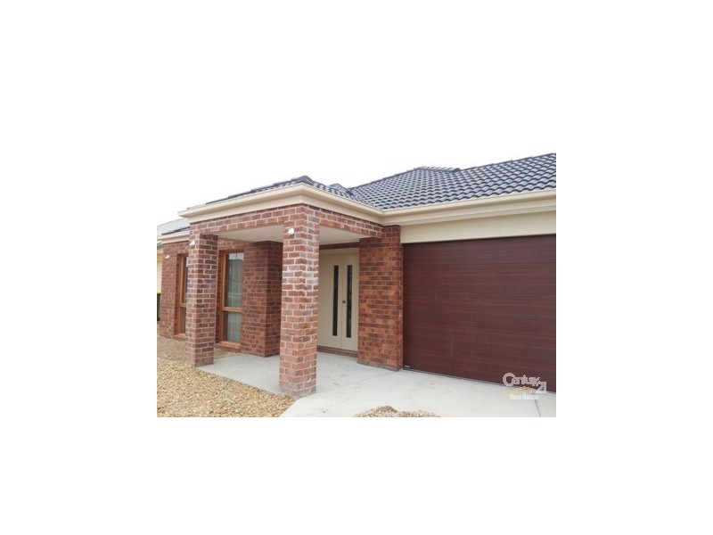 46 Park Orchard, Pakenham VIC 3810