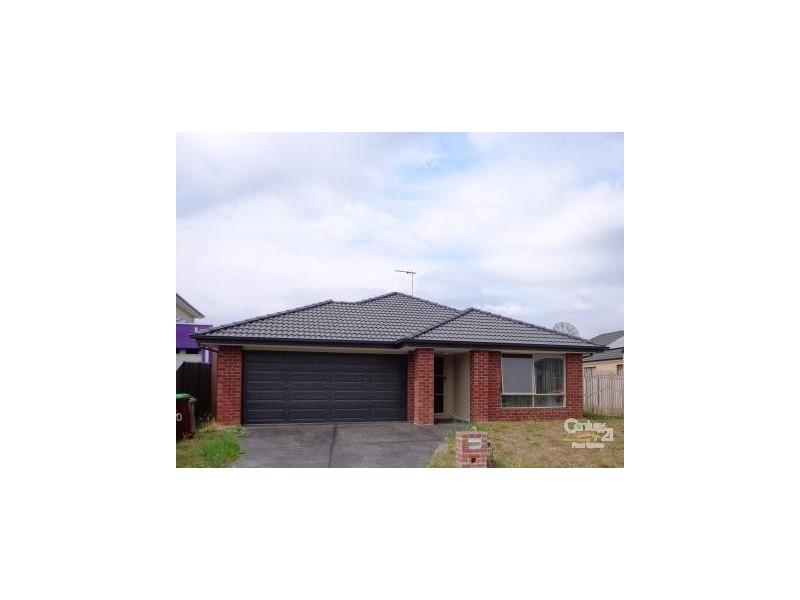 50 Penton Way, Lynbrook VIC 3975