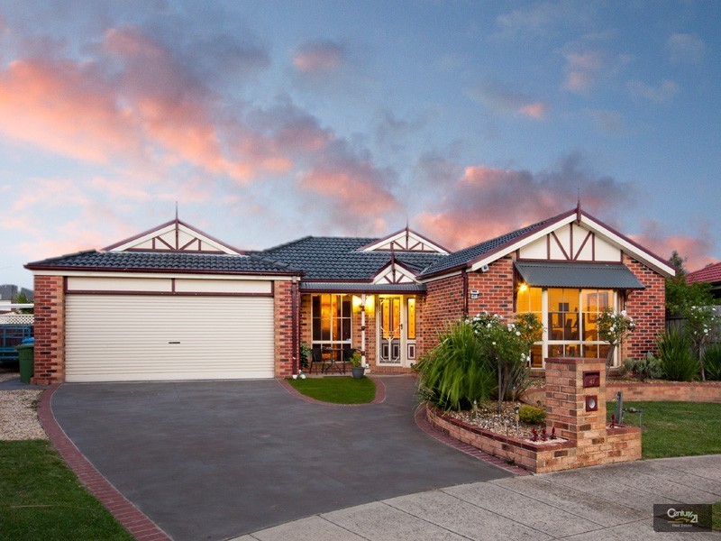 47 Astley Wynd, Lynbrook VIC 3975
