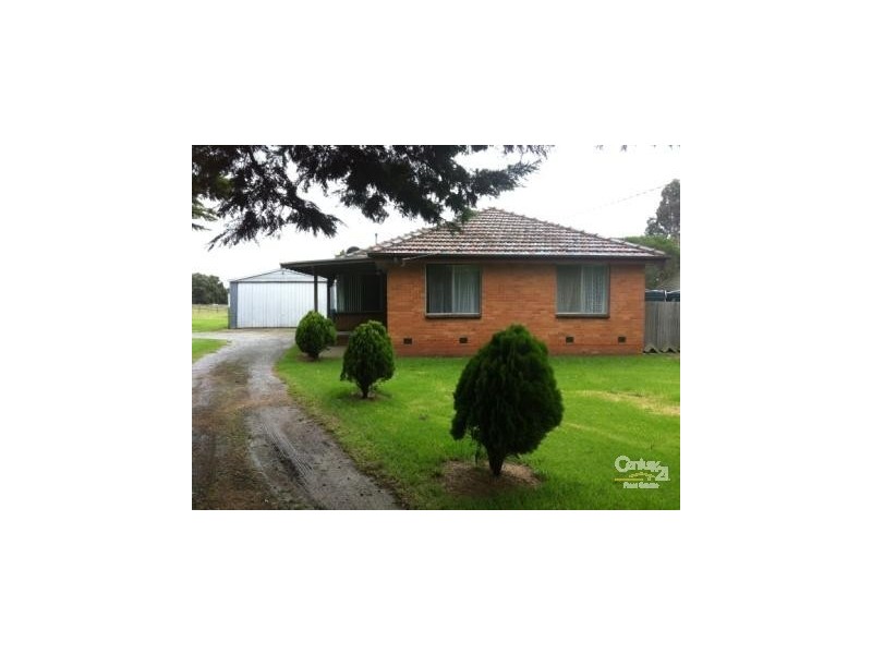 195 Berwick Cranbourne Road, Cranbourne VIC 3977