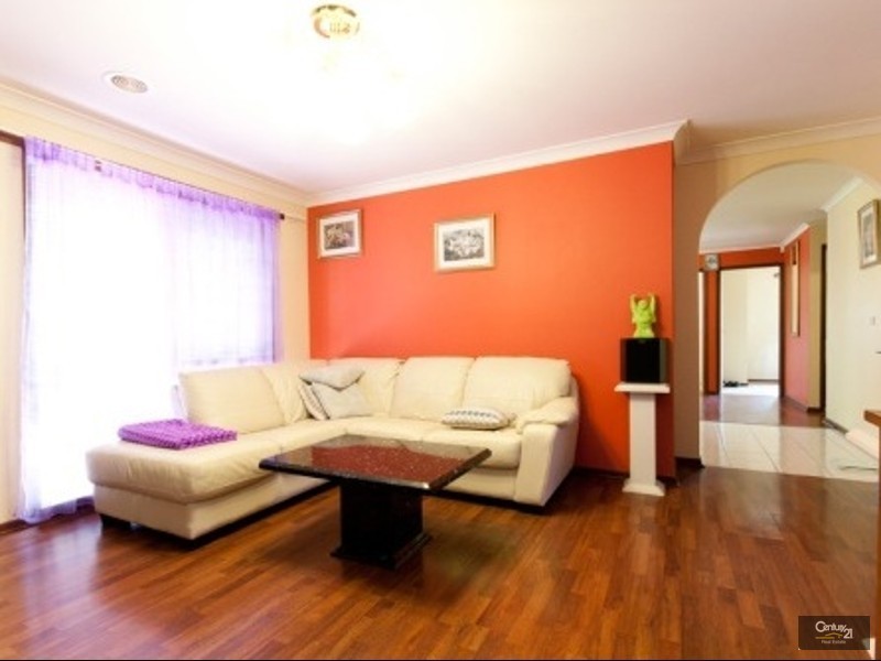 78 Lesley Drive, Hampton Park VIC 3976