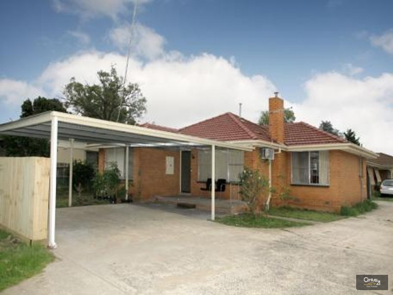 1/21  Bride Avenue, Hampton Park VIC 3976