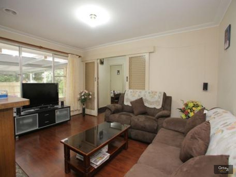 1/21  Bride Avenue, Hampton Park VIC 3976