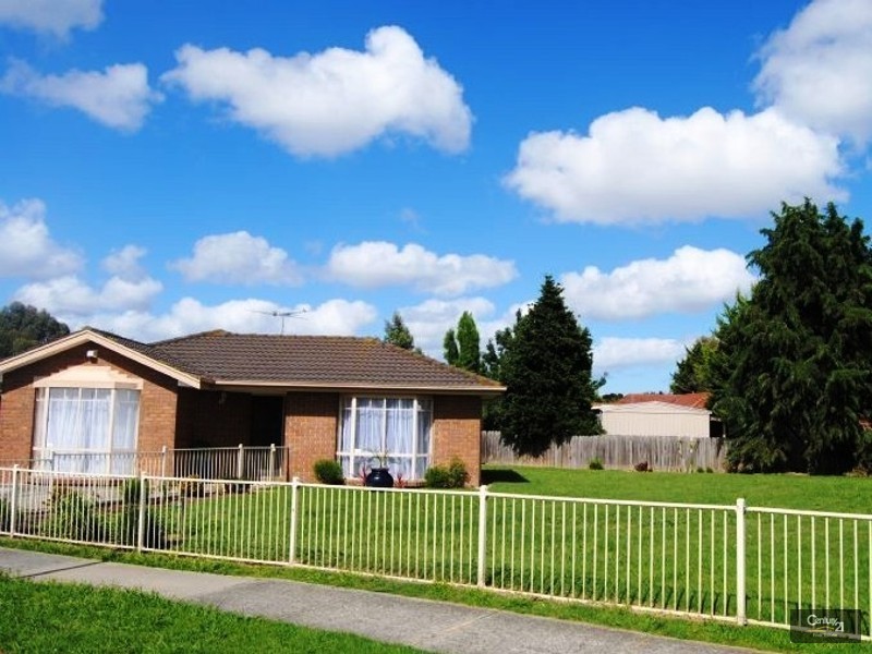 41 Narellan Drive, Hampton Park VIC 3976