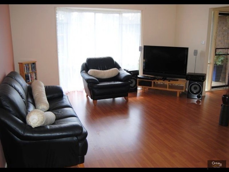 41 Narellan Drive, Hampton Park VIC 3976