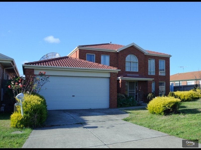 37 Arrino Crescent, Hallam VIC 3803