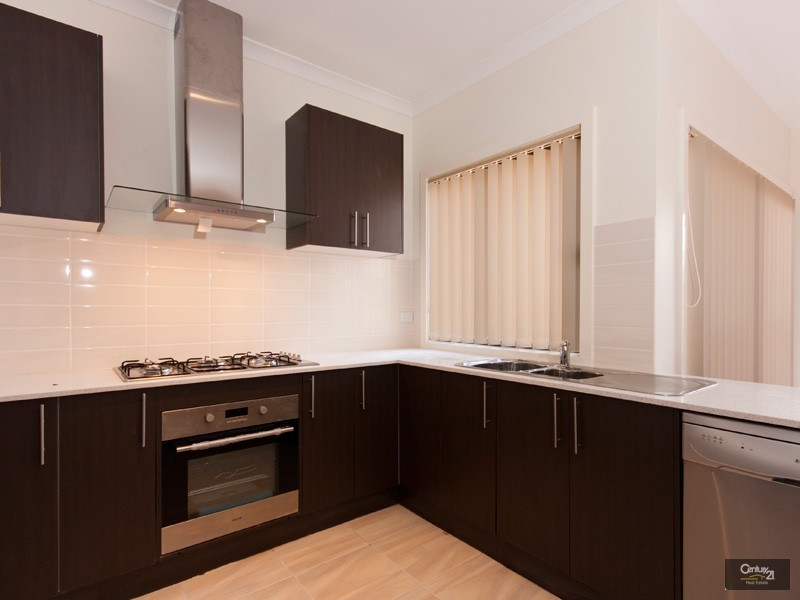 46 Halporter Terrace, Lynbrook VIC 3975