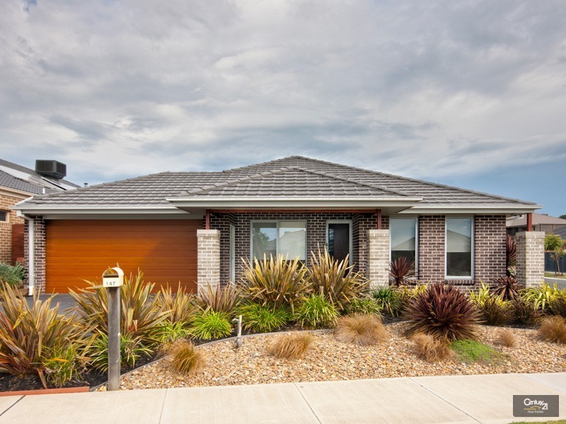 147 Aylmer Road, Lyndhurst VIC 3975