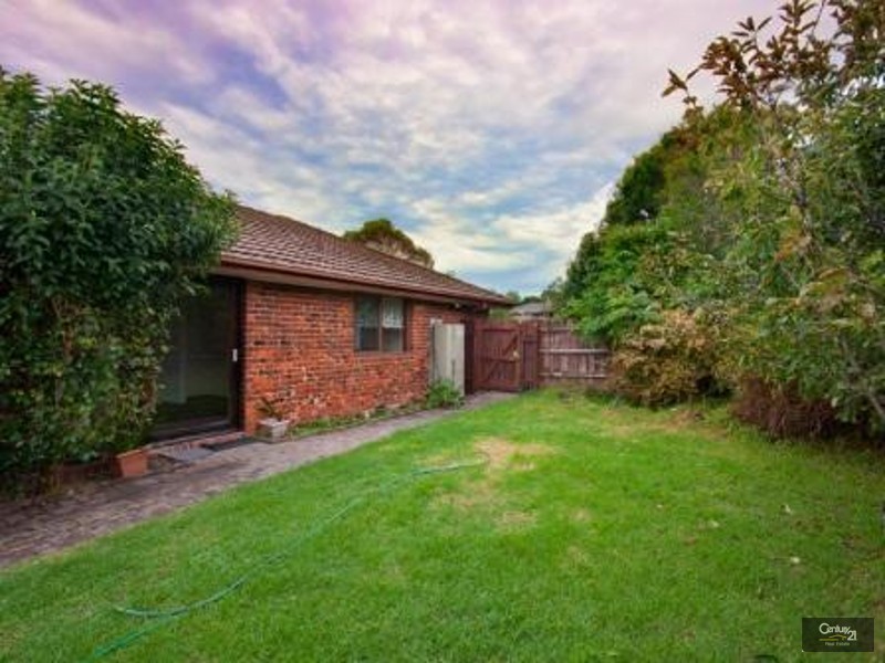 12 Dairyfarm Terrace, Hampton Park VIC 3976