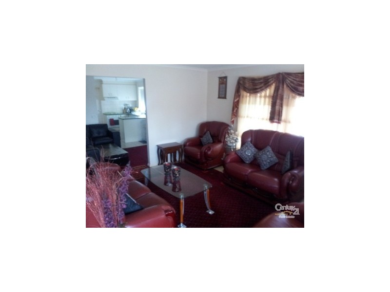 15 Fisher Crescent, Dandenong VIC 3175