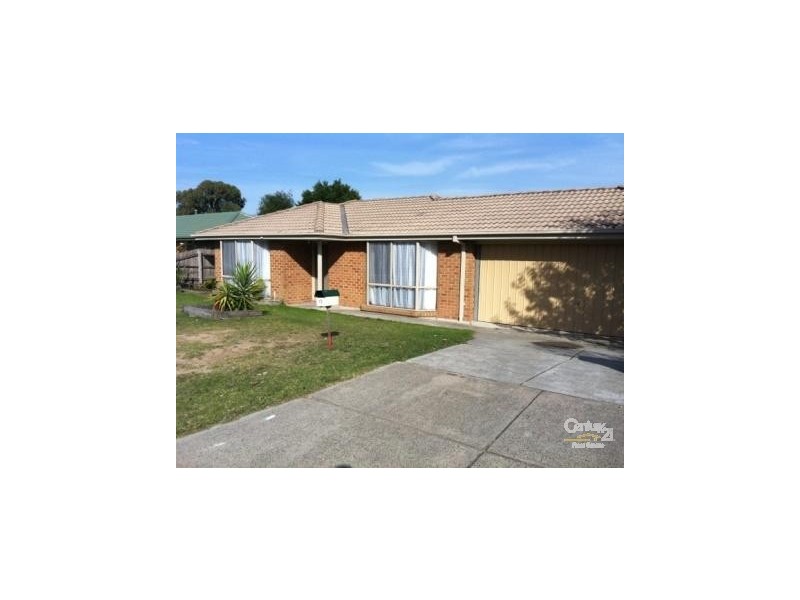 13 Belvedere Court, Hampton Park VIC 3976