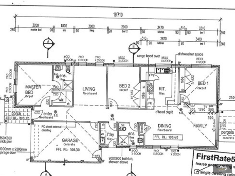 Lot 1818 Albany Crescent, Pakenham VIC 3810