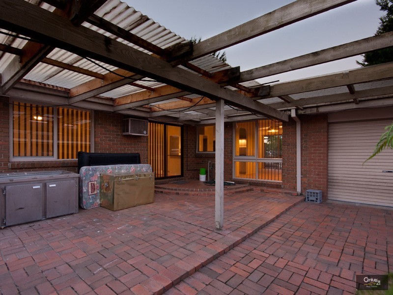 41 Leopold Crescent, Hampton Park VIC 3976