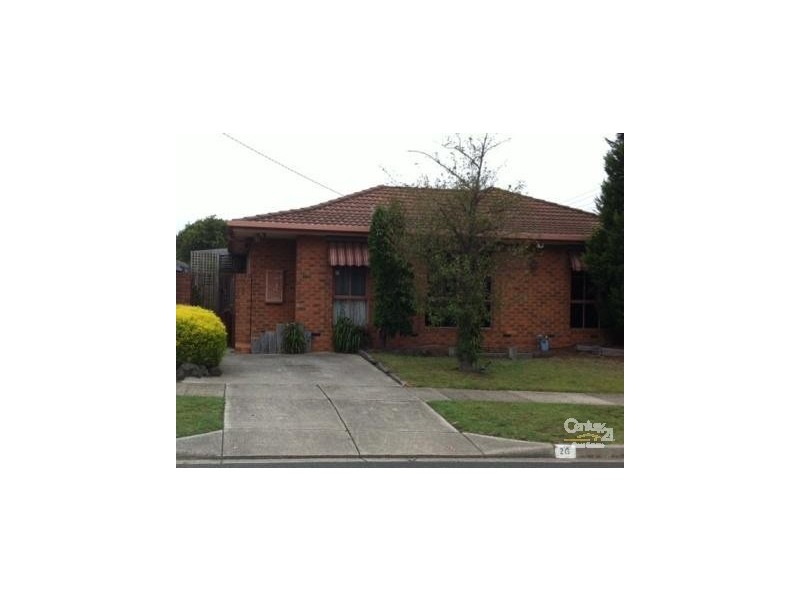 26 Kerrison Drive, Hampton Park VIC 3976