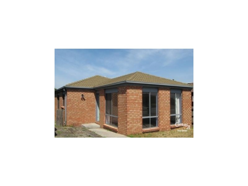 24 Horizon Blvd, Hampton Park VIC 3976