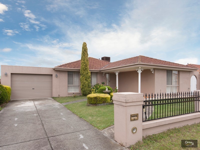 4 Nimbus Court, Hampton Park VIC 3976