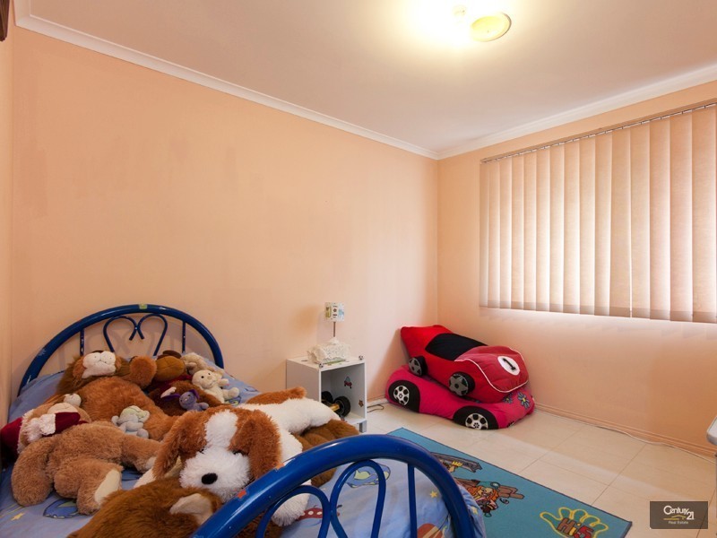 4 Nimbus Court, Hampton Park VIC 3976