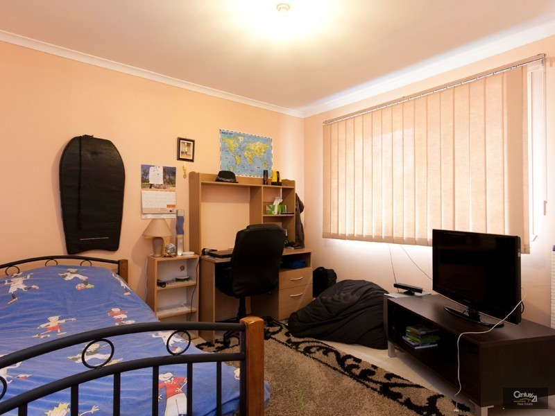 4 Nimbus Court, Hampton Park VIC 3976