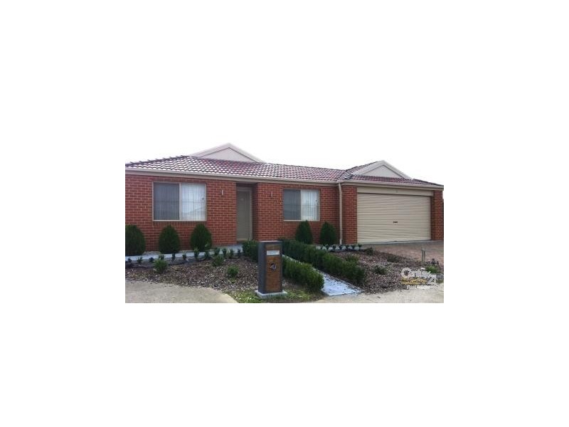 3 Anton Court, Narre Warren South VIC 3805