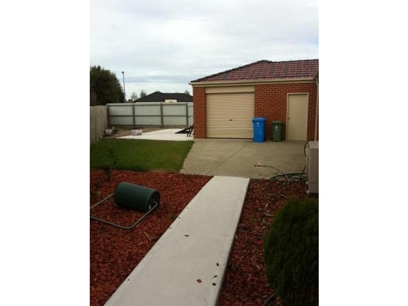 3 Anton Court, Narre Warren South VIC 3805