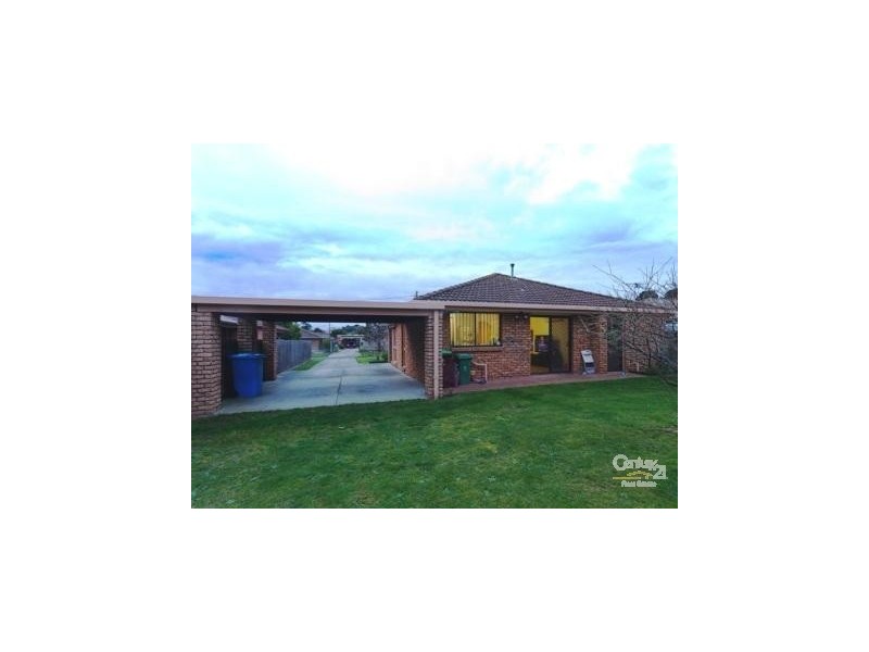 6 Haughton Court, Hampton Park VIC 3976