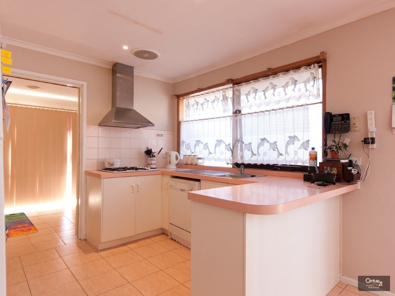 21 Mollisons Hill, Hampton Park VIC 3976