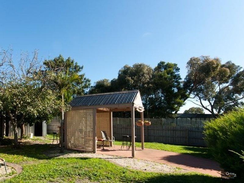 21 Mollisons Hill, Hampton Park VIC 3976