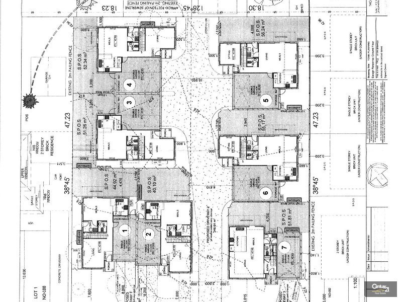 184-186 Princes Highway, Pakenham VIC 3810