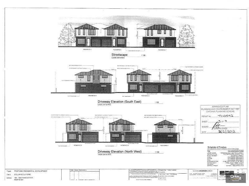 184-186 Princes Highway, Pakenham VIC 3810