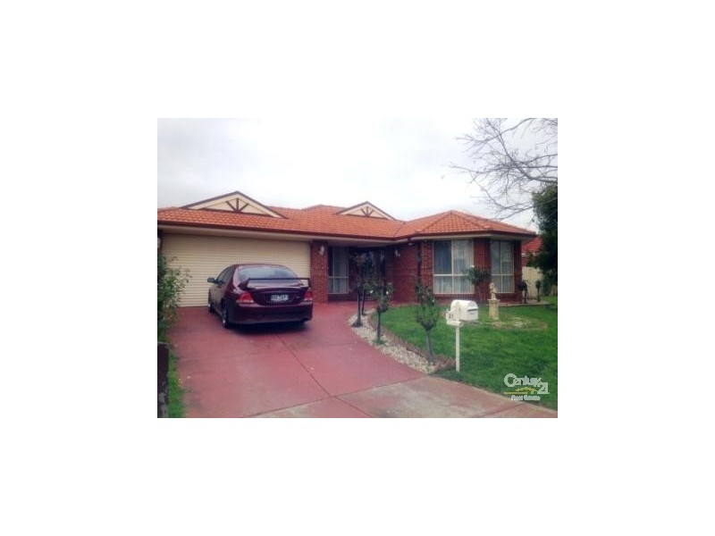 21 Drummer Lane, Narre Warren VIC 3805