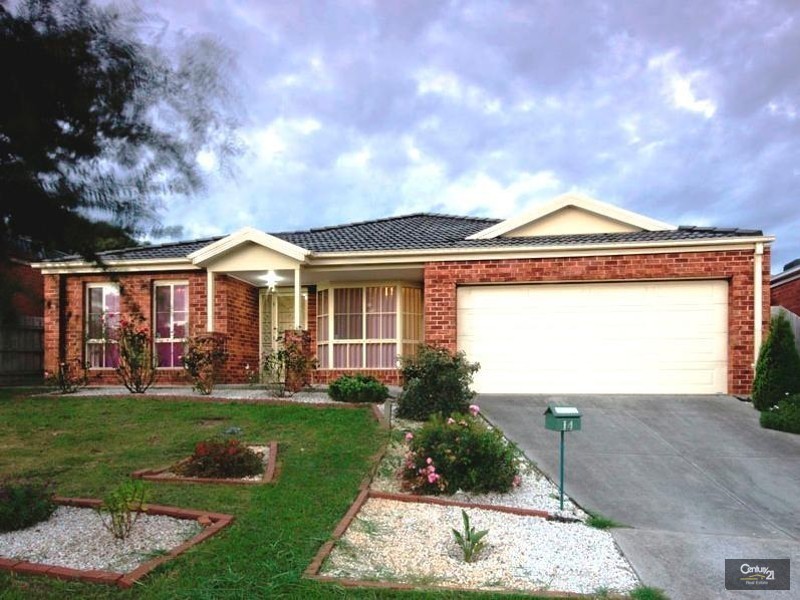 14 Lucas Court, Narre Warren South VIC 3805