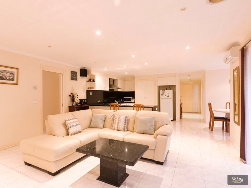 14 Lucas Court, Narre Warren South VIC 3805