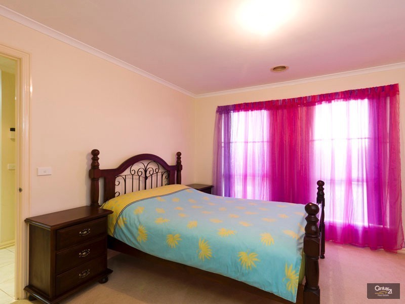 14 Lucas Court, Narre Warren South VIC 3805