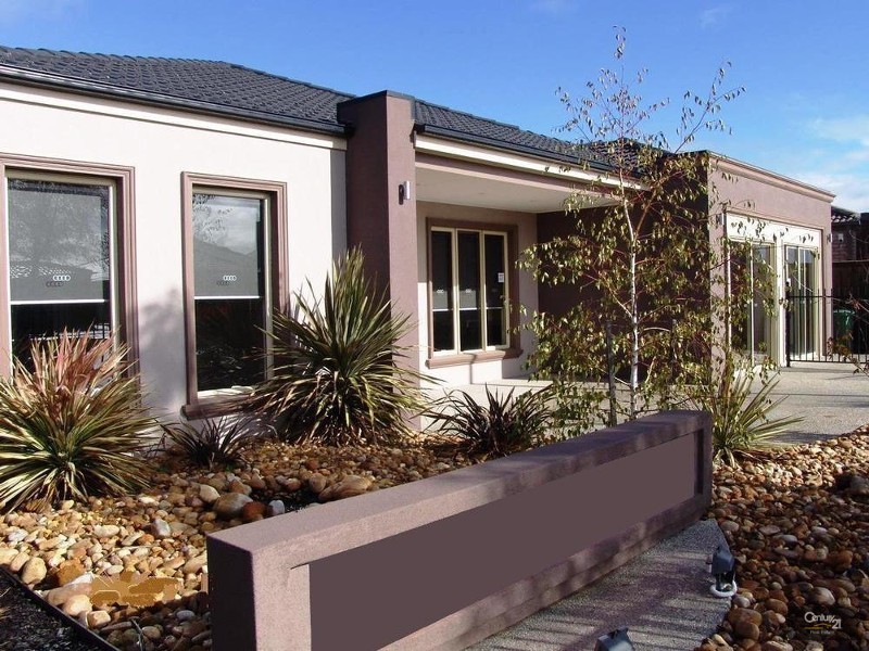 Lot 213 Charlbury Crescent, Cranbourne North VIC 3977