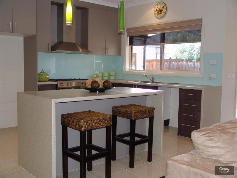 Lot 213 Charlbury Crescent, Cranbourne North VIC 3977