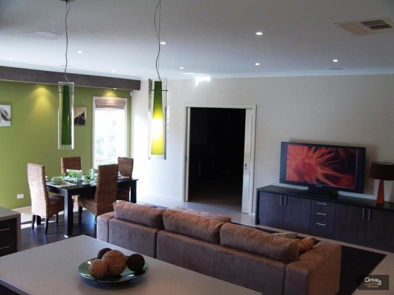 Lot 213 Charlbury Crescent, Cranbourne North VIC 3977