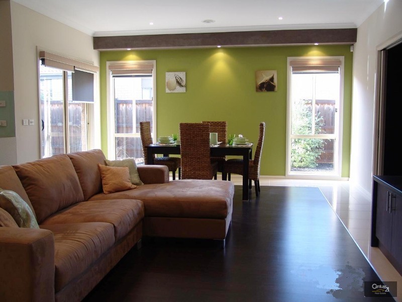 Lot 213 Charlbury Crescent, Cranbourne North VIC 3977