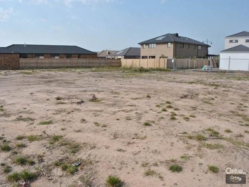 Lot 213 Charlbury Crescent, Cranbourne North VIC 3977
