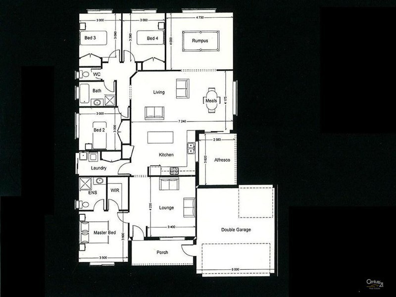 Lot 213 Charlbury Crescent, Cranbourne North VIC 3977