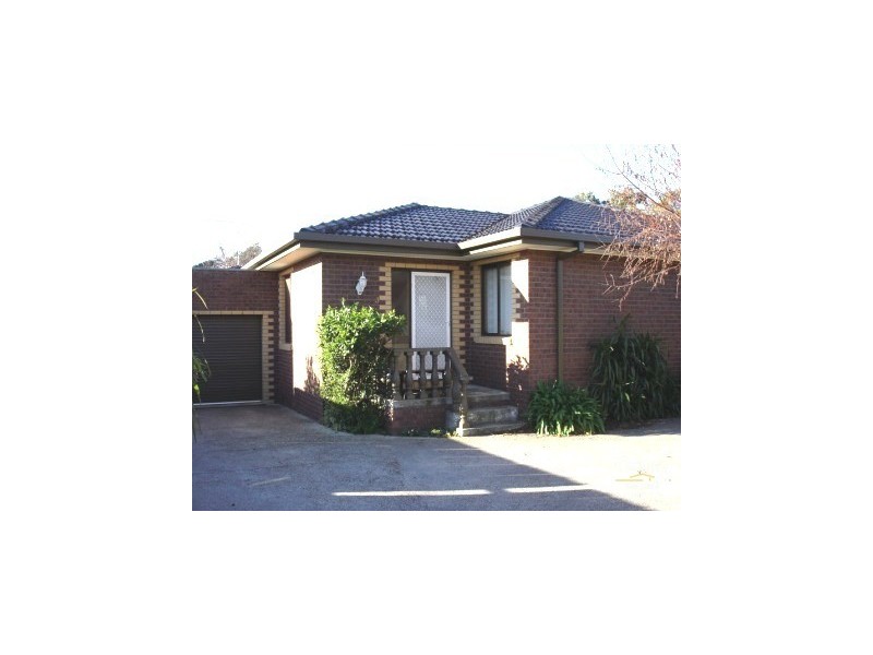 3/58 Greenvalley Cres, Hampton Park VIC 3976