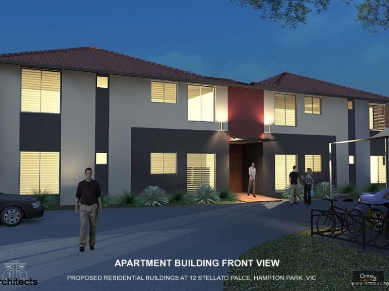 13/12s Stellato Place, Hampton Park VIC 3976