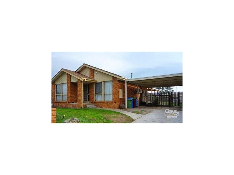 91 Hallam Road, Hampton Park VIC 3976
