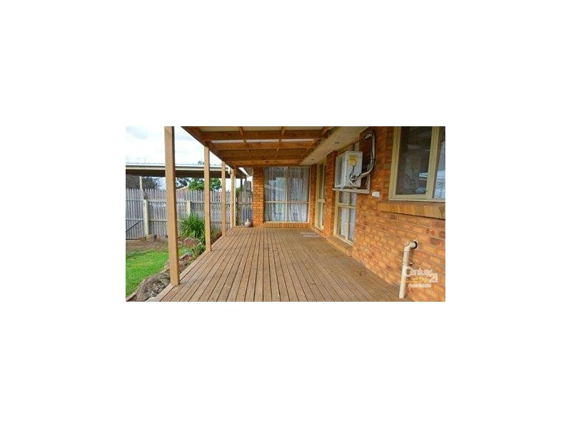 91 Hallam Road, Hampton Park VIC 3976