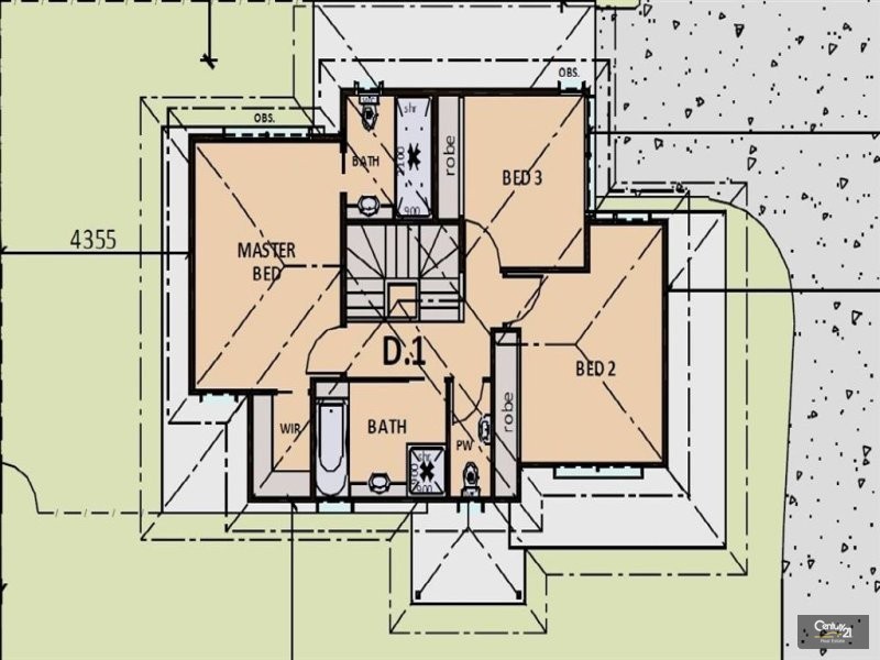 1/69-71 Frawley Road, Hallam VIC 3803
