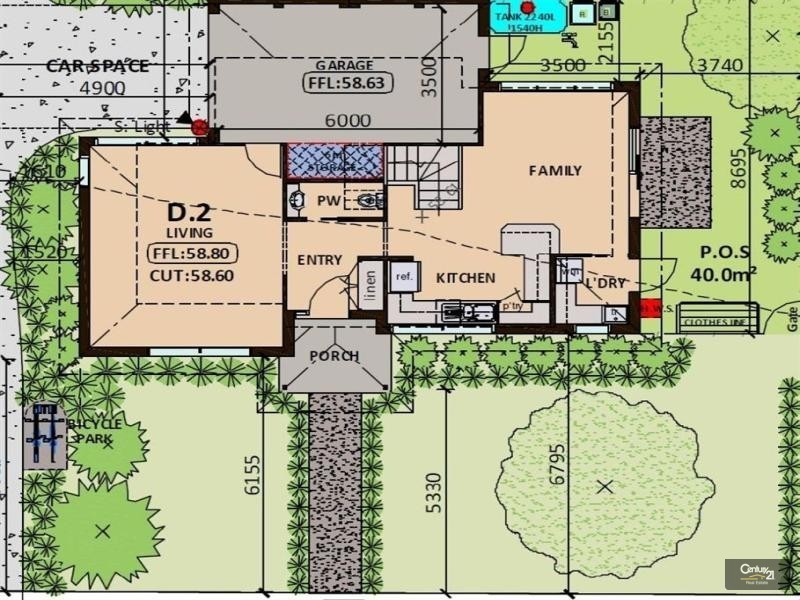 2/69-71 Frawley Road, Hallam VIC 3803